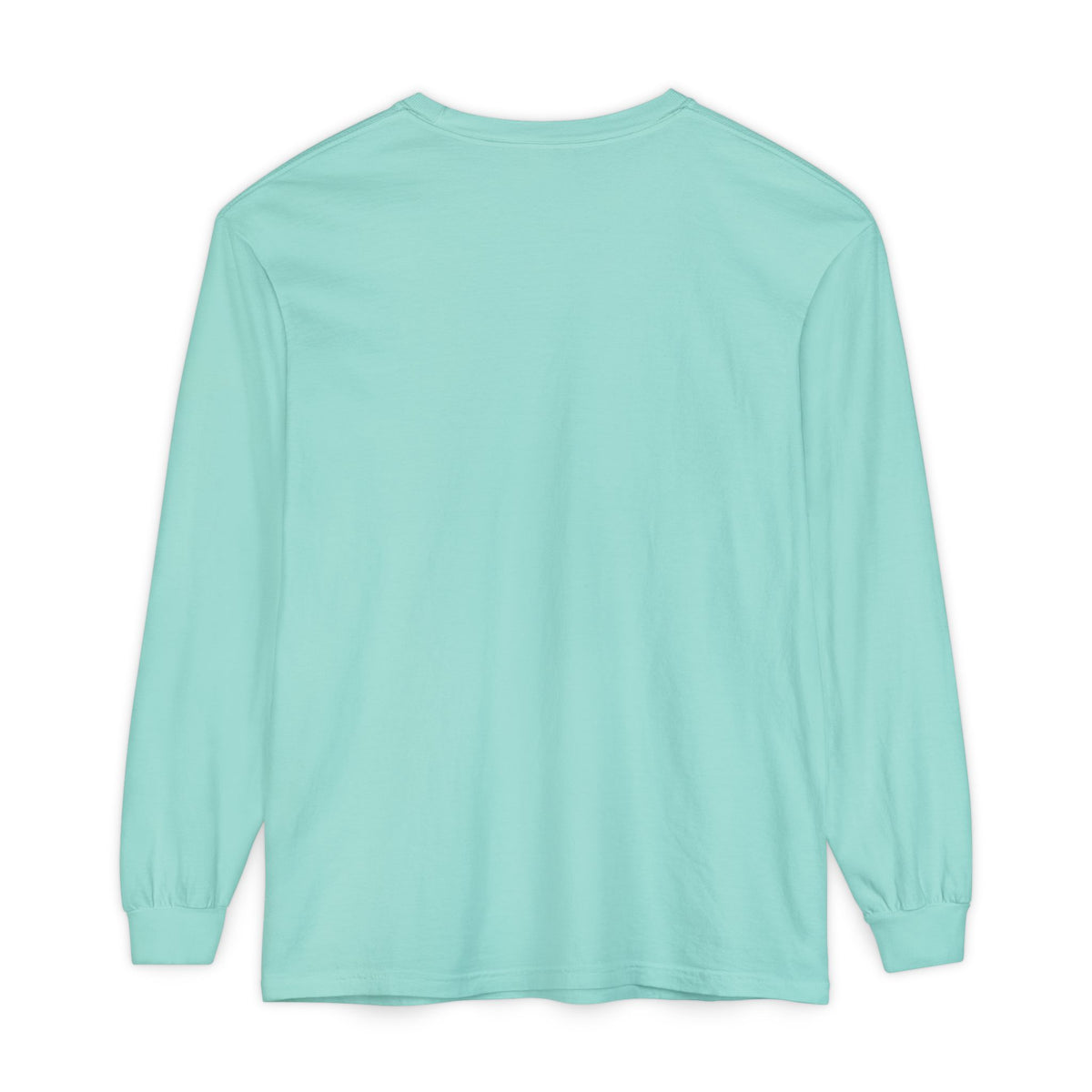 Rebooting Loading Humor Long Sleeve T-Shirt