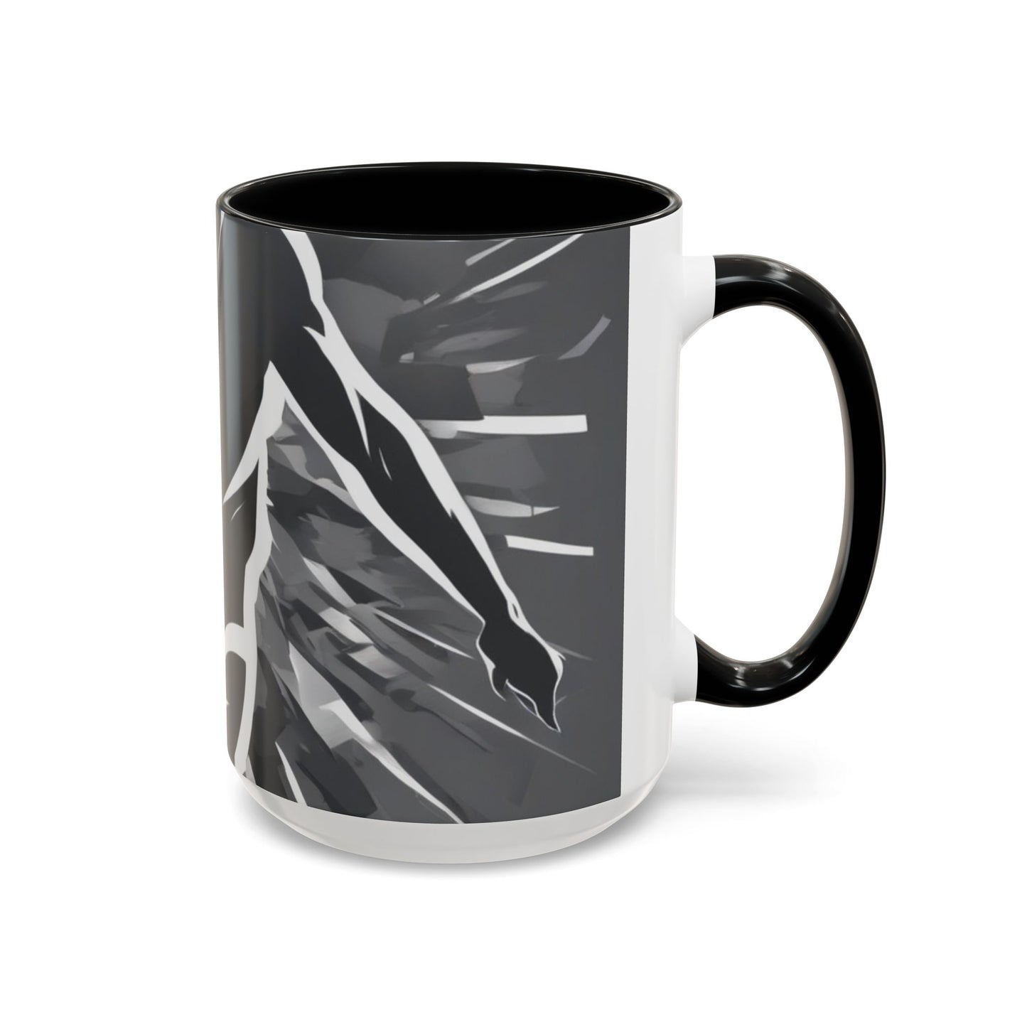 boostlete-iron-intent-scene-sprinter-soft-athletic-0108 — Accent Mug 11oz/15oz