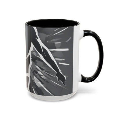 boostlete-iron-intent-scene-sprinter-soft-athletic-0108 — Accent Mug 11oz/15oz