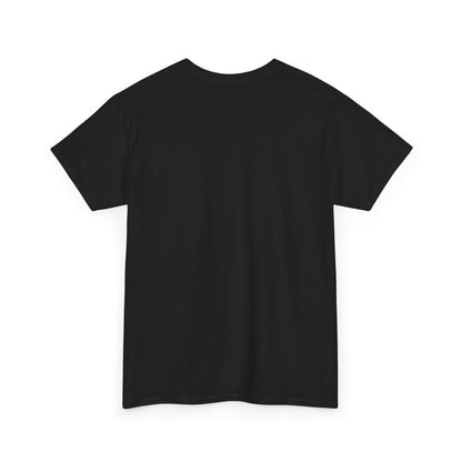 boostlete-am-crew-icon-crown-matte-industrial-0058 — Unisex Heavy Cotton Tee (Gildan 5000)