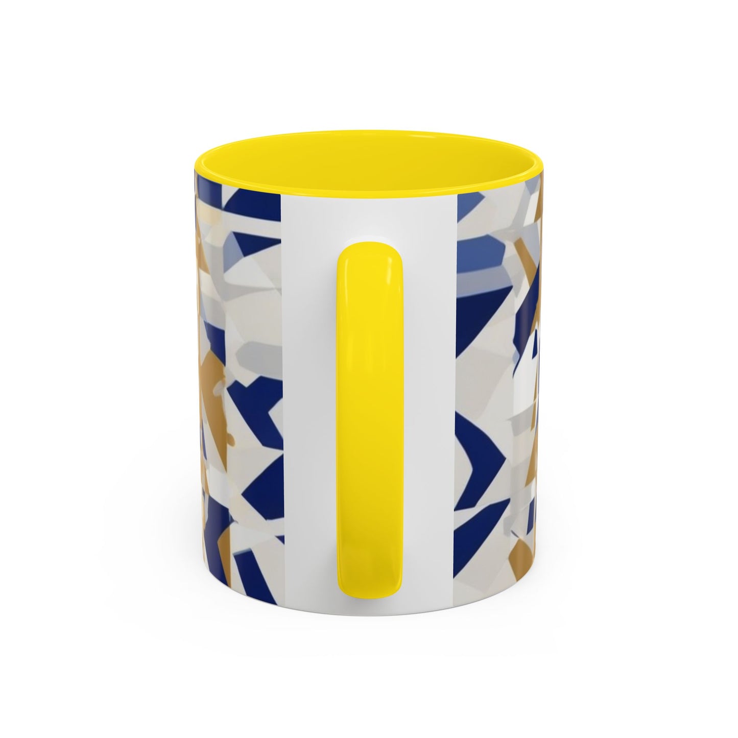 boostlete-recovery-progress-scene-marathoner-matte-geometric-0448 — Accent Mug 11oz/15oz