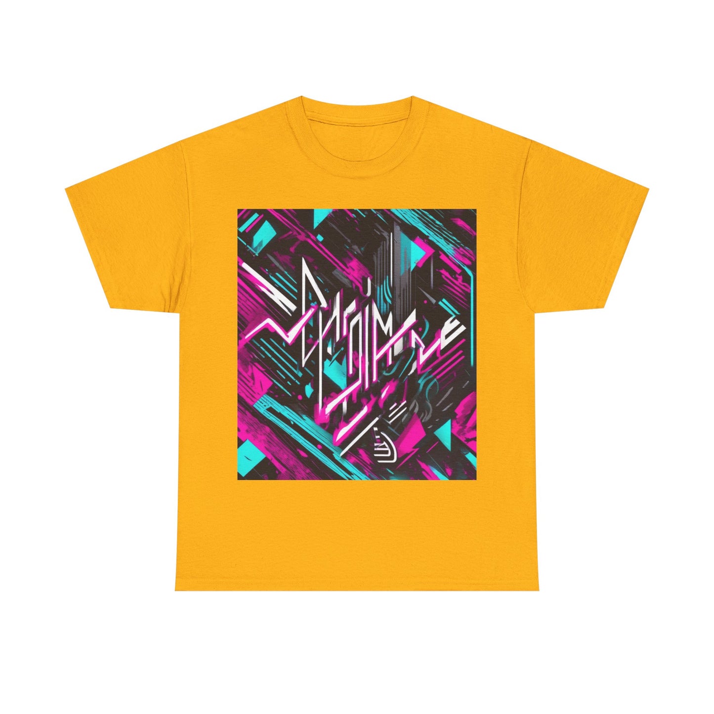 boostlete-recovery-progress-type-momentum-over-mood-diagonal-vector-0213 — Unisex Heavy Cotton Tee (Gildan 5000)