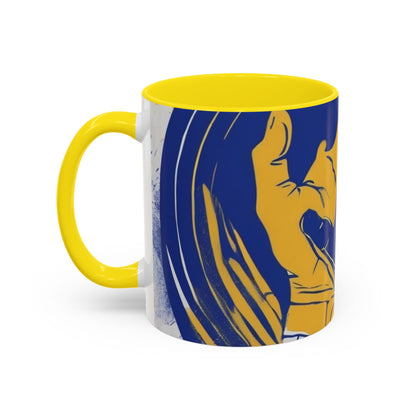 boostlete-am-crew-scene-athlete-neon-vector-0304 — Accent Mug 11oz/15oz