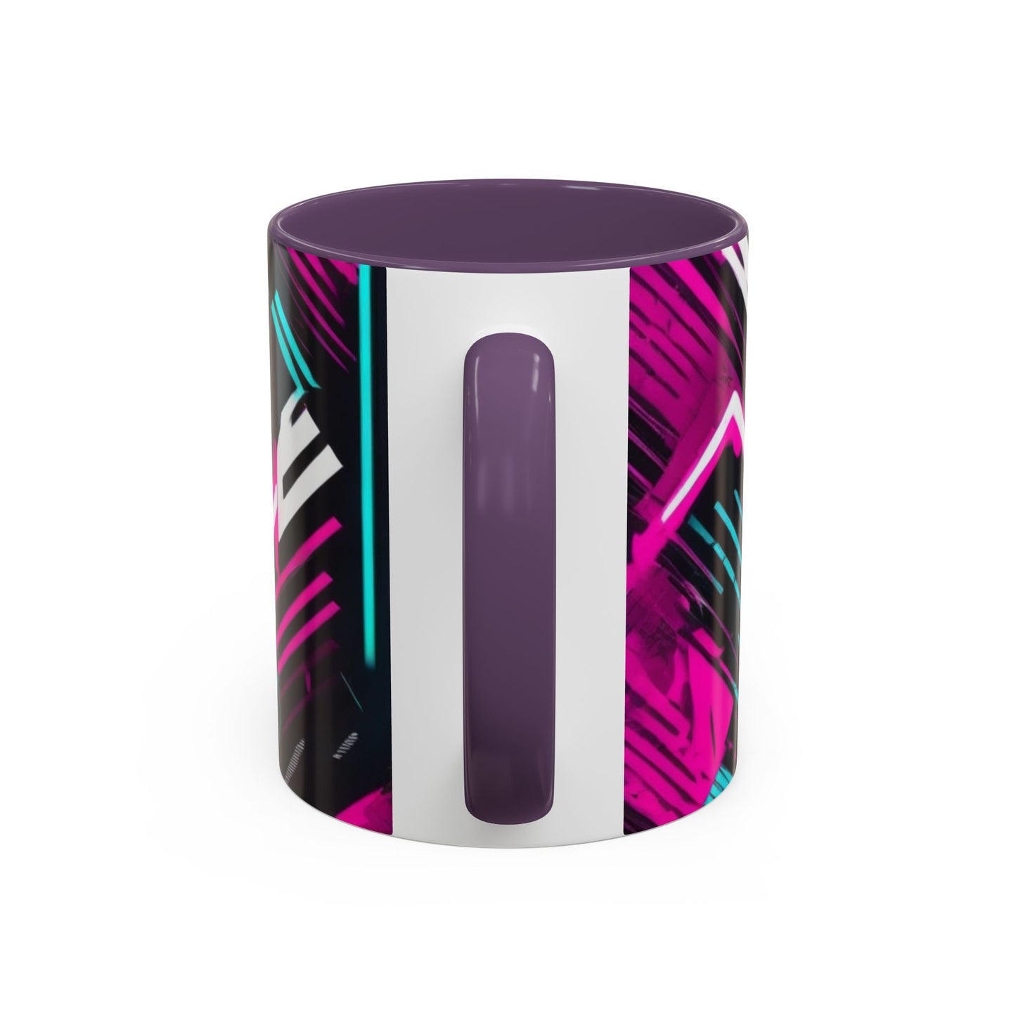 boostlete-recovery-progress-type-momentum-over-mood-diagonal-vector-0213 — Accent Mug 11oz/15oz