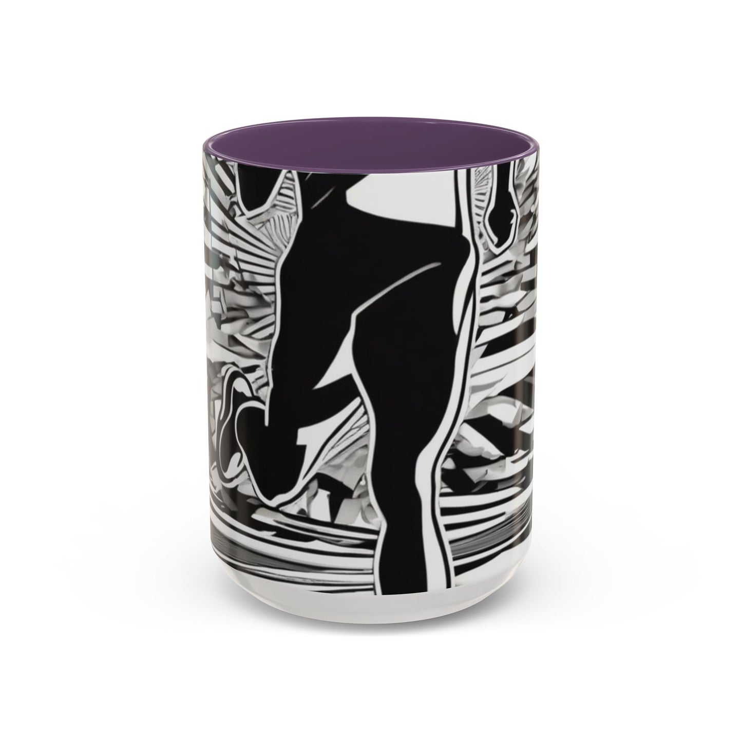 boostlete-field-day-scene-marathoner-3d-athletic-0116 — Accent Mug 11oz/15oz