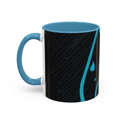 boostlete-iron-intent-icon-water-grainy-vector-0762 — Accent Mug 11/15oz