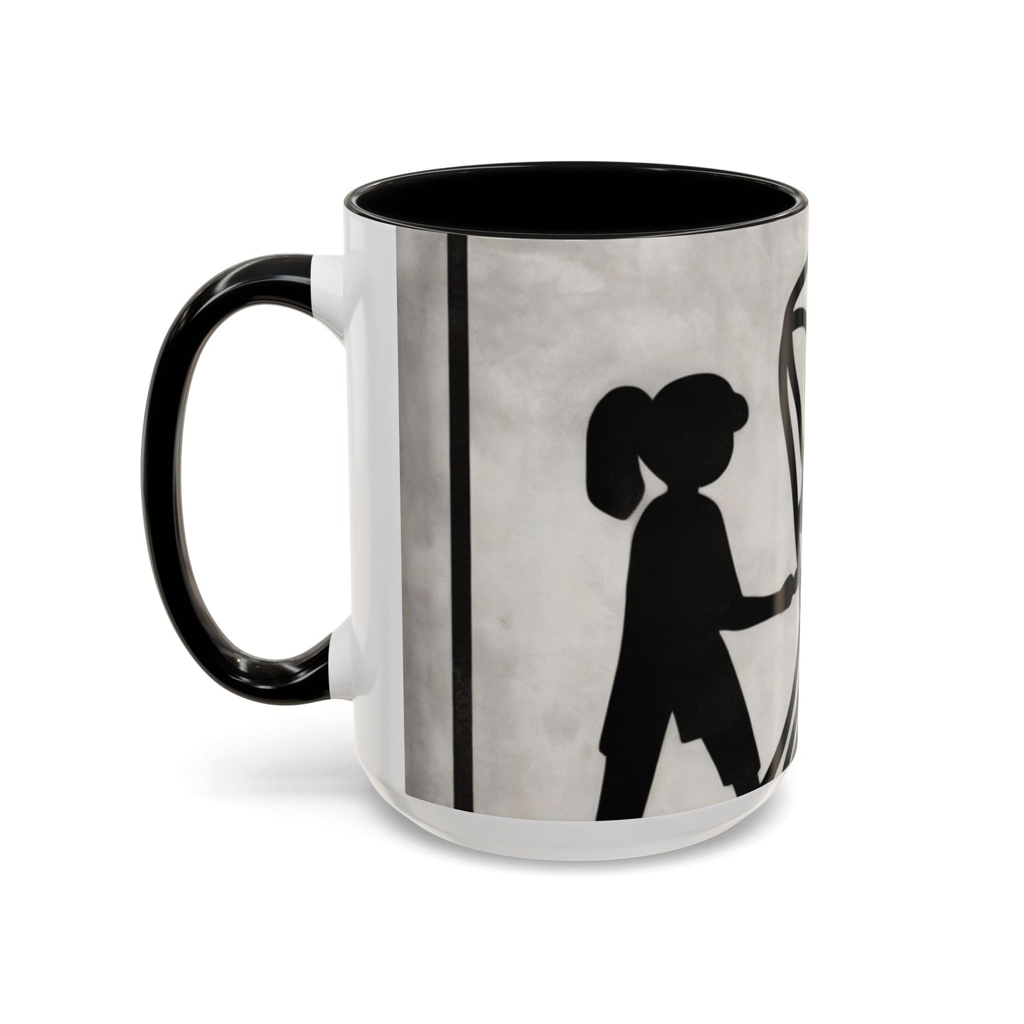 boostlete-rise-grind-icon-jump-duotone-industrial-0098 — Accent Mug 11oz/15oz