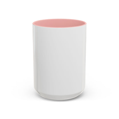 Yoga (40) — Accent Mug 11oz/15oz