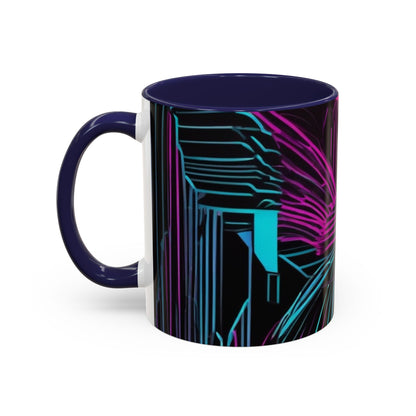 boostlete-rise-grind-icon-sunrise-motion-paper-0962 — Accent Mug 11/15oz