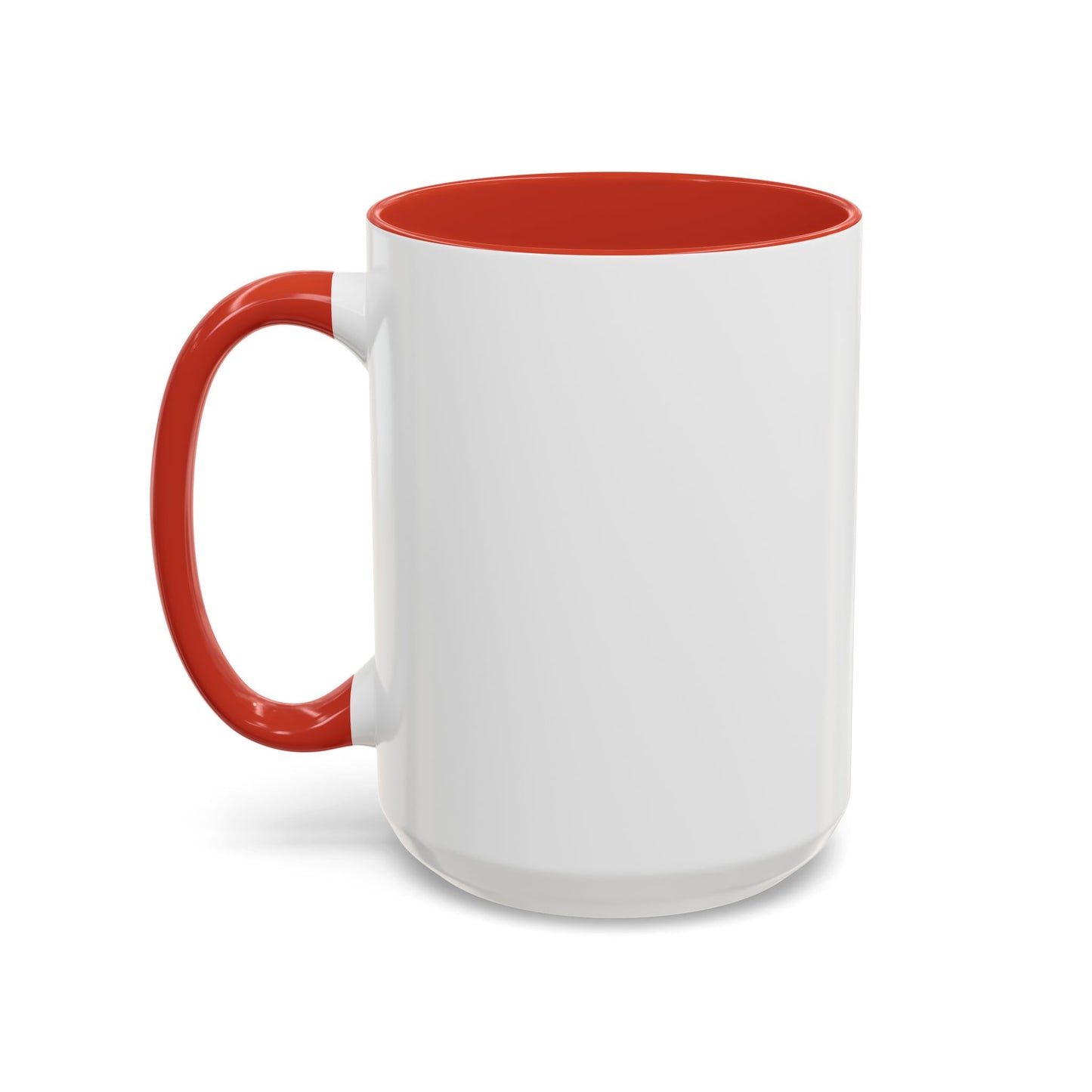 Yoga (20) — Accent Mug 11oz/15oz