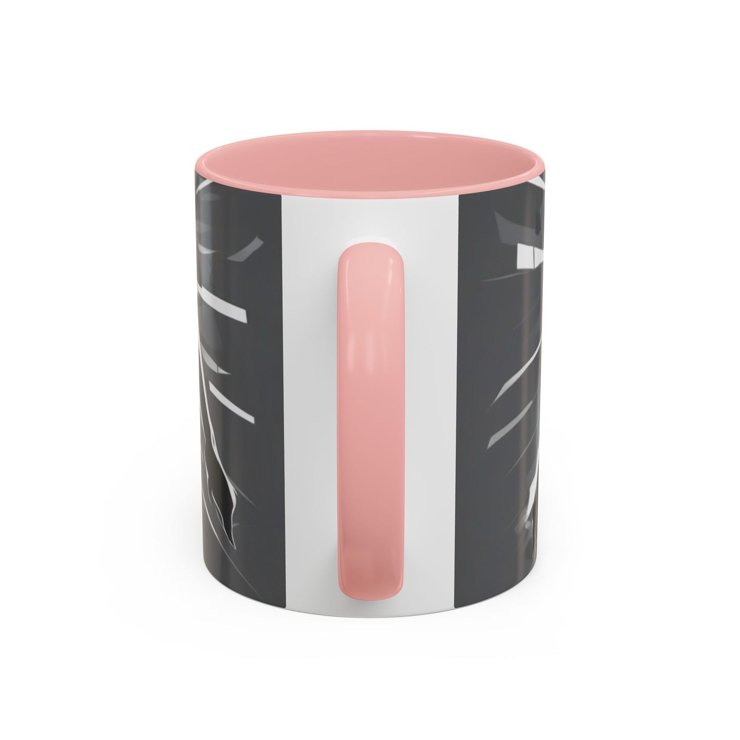 boostlete-iron-intent-scene-sprinter-soft-athletic-0108 — Accent Mug 11oz/15oz