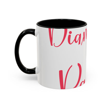 Yoga (24) — Accent Mug 11oz/15oz