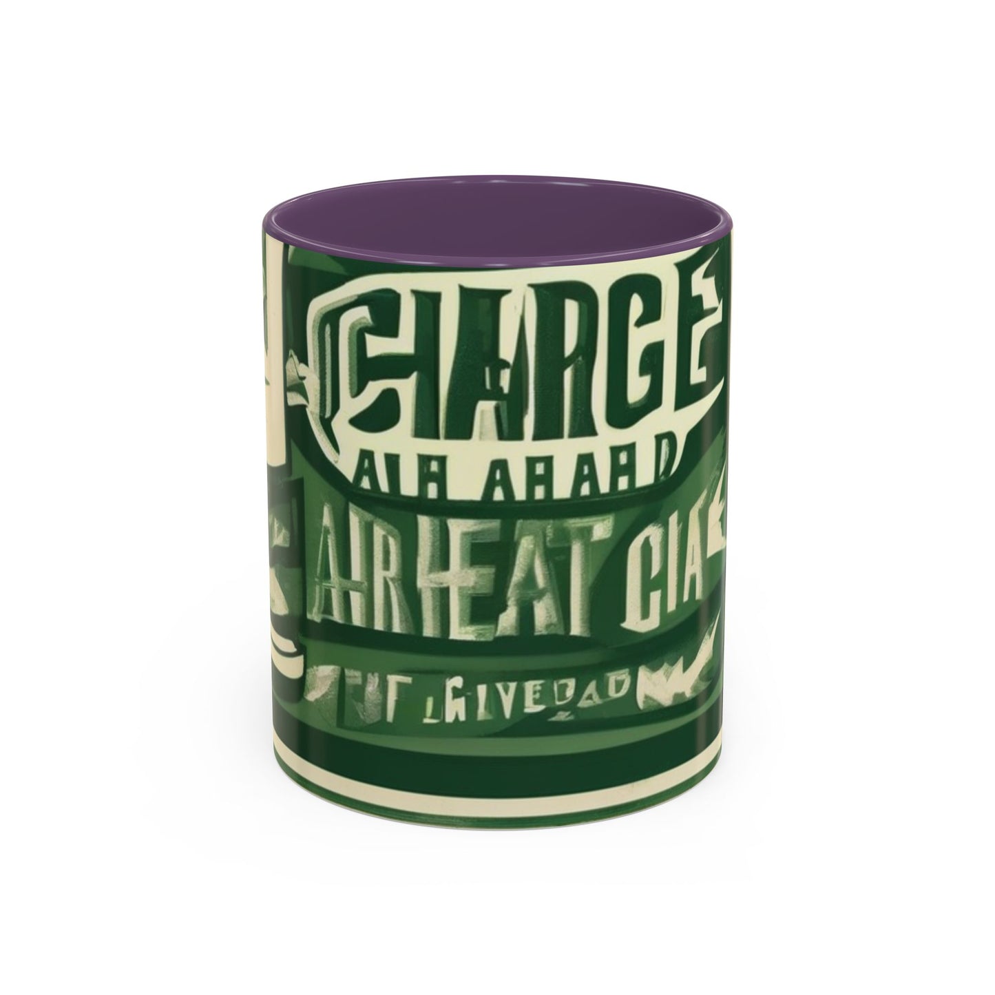 boostlete-am-crew-type-charge-ahead-banner-paper-0965 — Accent Mug 11/15oz