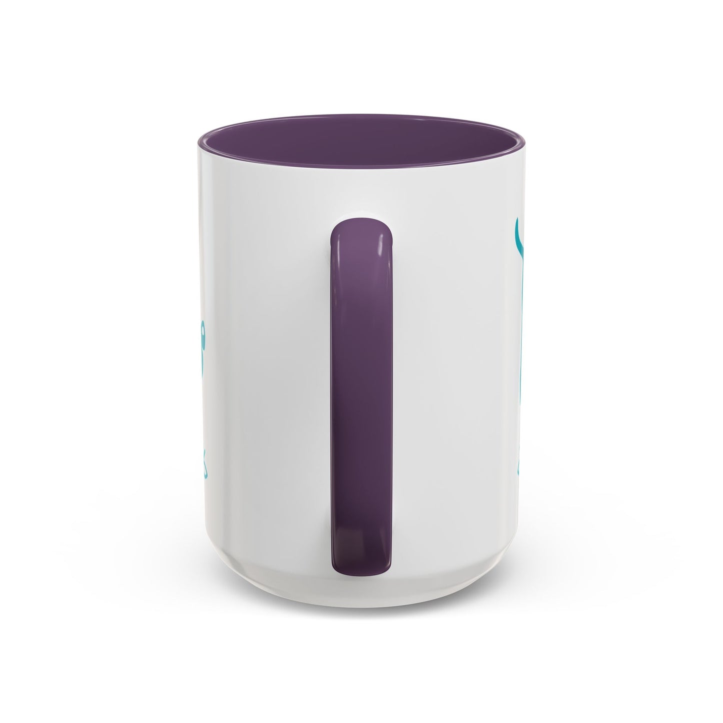 Yoga (75) — Accent Mug 11oz/15oz