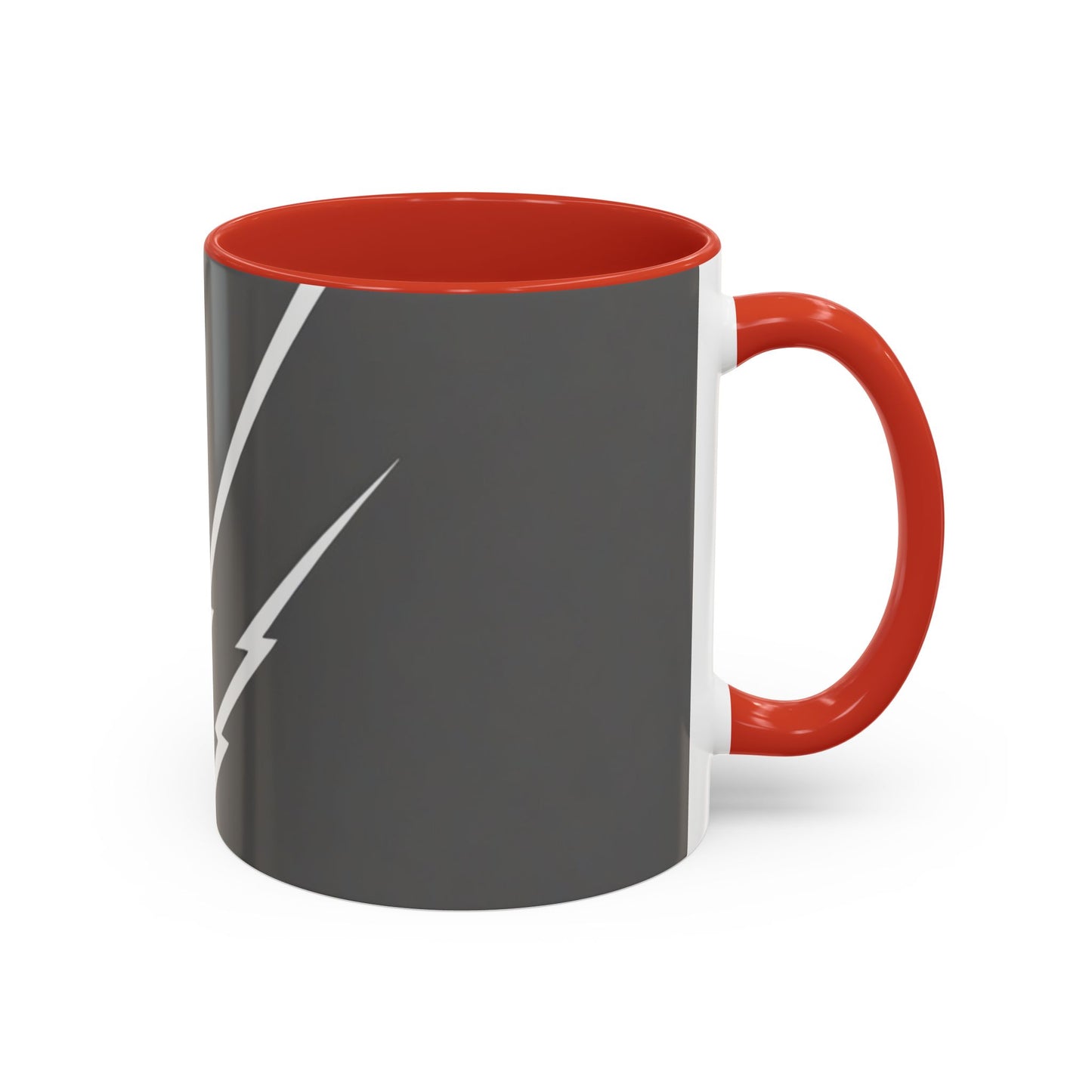 boostlete-boost-mode-icon-lightning-soft-industrial-0446 — Accent Mug 11/15oz