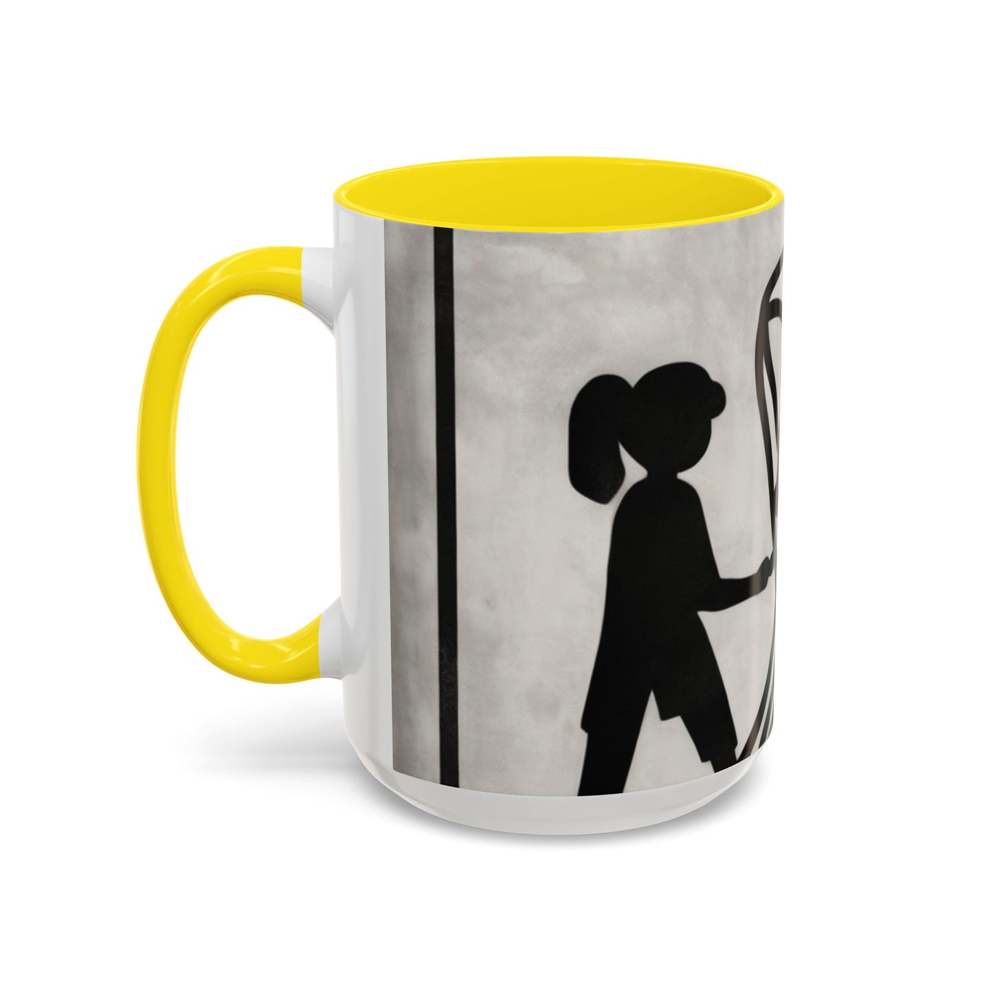 boostlete-rise-grind-icon-jump-duotone-industrial-0098 — Accent Mug 11oz/15oz