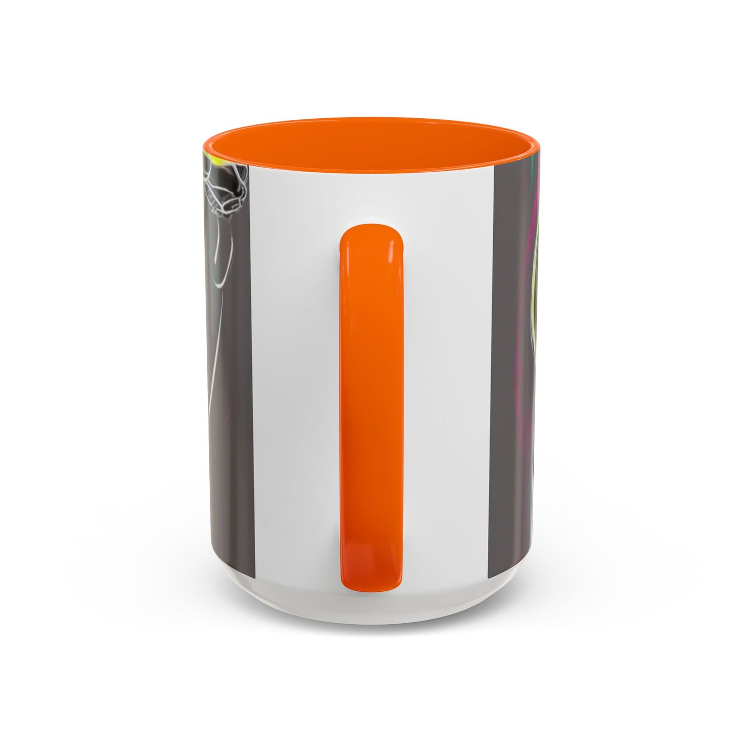 boostlete-iron-intent-scene-athlete-neon-monoline-0140 — Accent Mug 11oz/15oz
