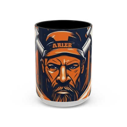 boostlete-rise-grind-type-sharpen-the-axe-split-bold-0149 — Accent Mug 11oz/15oz