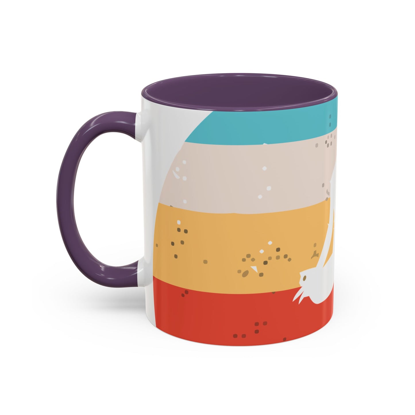 Yoga (94) — Accent Mug 11oz/15oz