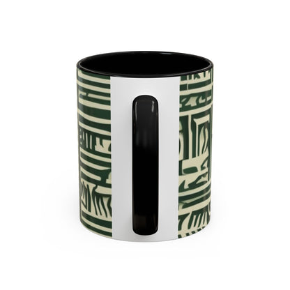 boostlete-rise-grind-pattern-stair-steps-paper-0031 — Accent Mug 11oz/15oz