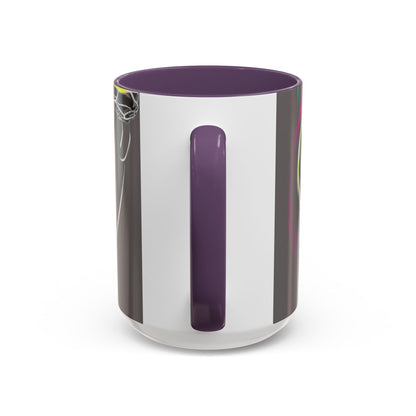 boostlete-iron-intent-scene-athlete-neon-monoline-0140 — Accent Mug 11oz/15oz