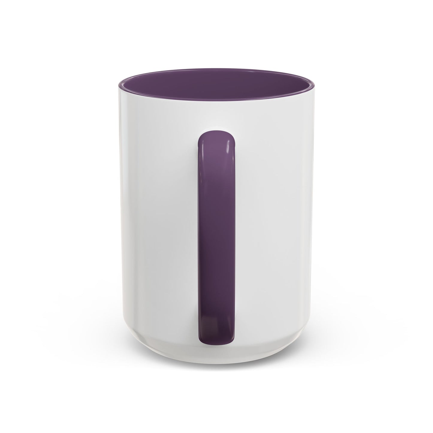 Yoga (79) — Accent Mug 11oz/15oz