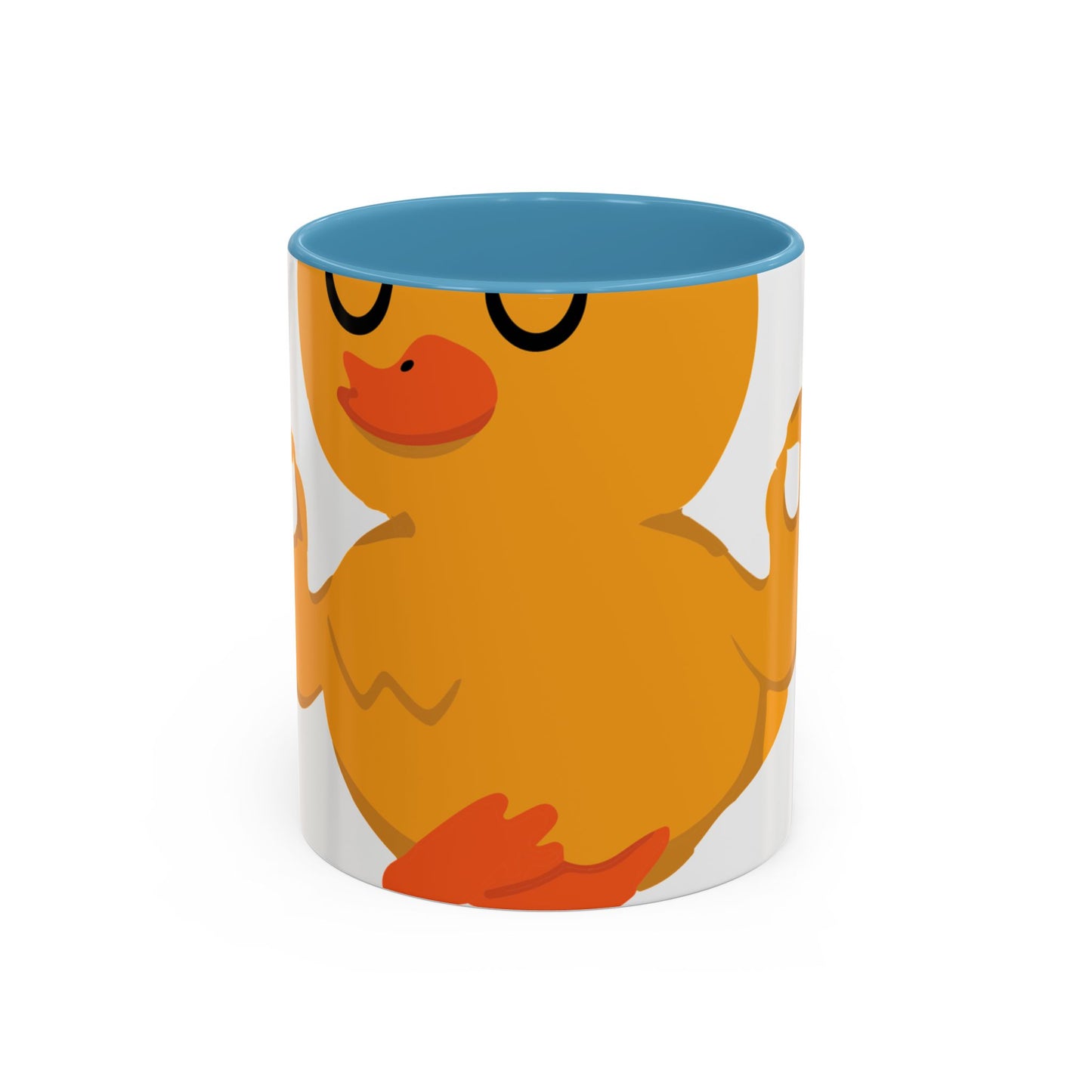 Yoga (44) — Accent Mug 11oz/15oz