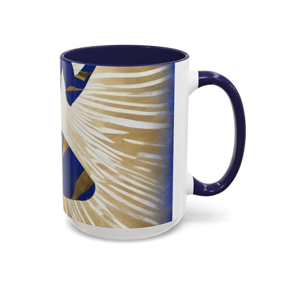 boostlete-field-day-scene-sprinter-motion-paper-0496 — Accent Mug 11oz/15oz