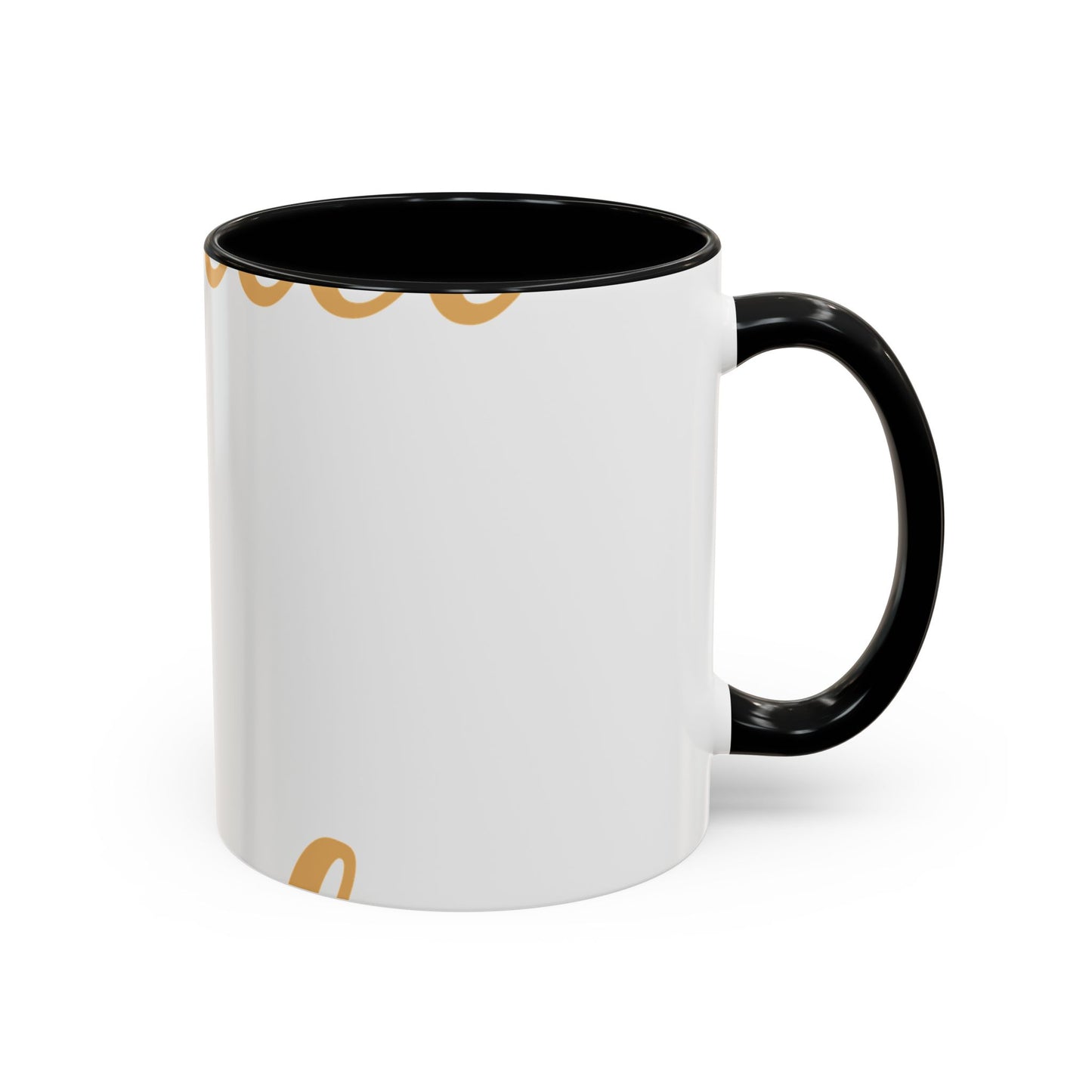 Yoga (55) — Accent Mug 11oz/15oz