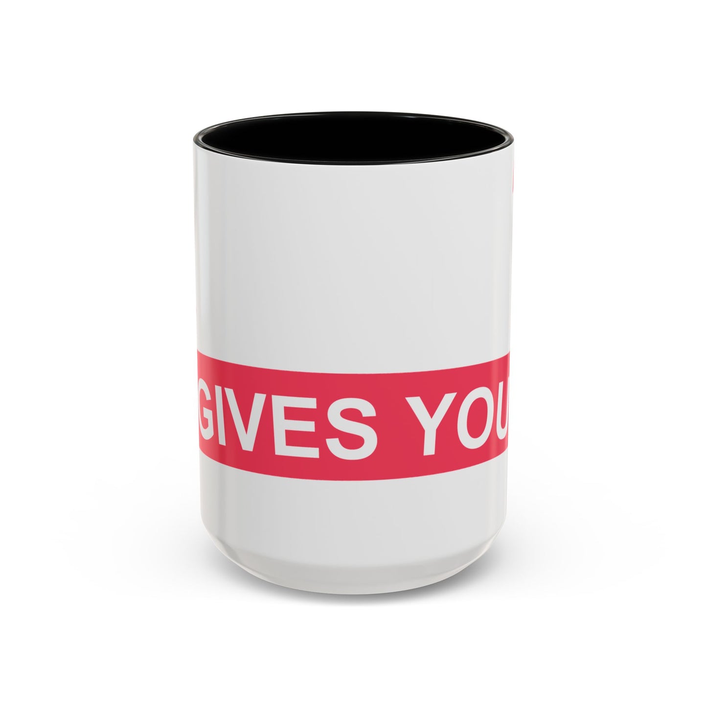 Yoga (19) — Accent Mug 11oz/15oz