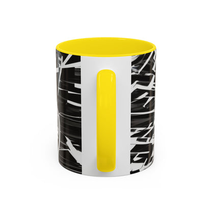 boostlete-boost-mode-scene-boxer-glitch-paper-0084 — Accent Mug 11oz/15oz
