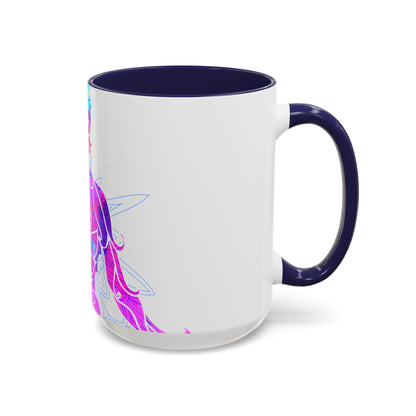 Yoga (99) — Accent Mug 11oz/15oz