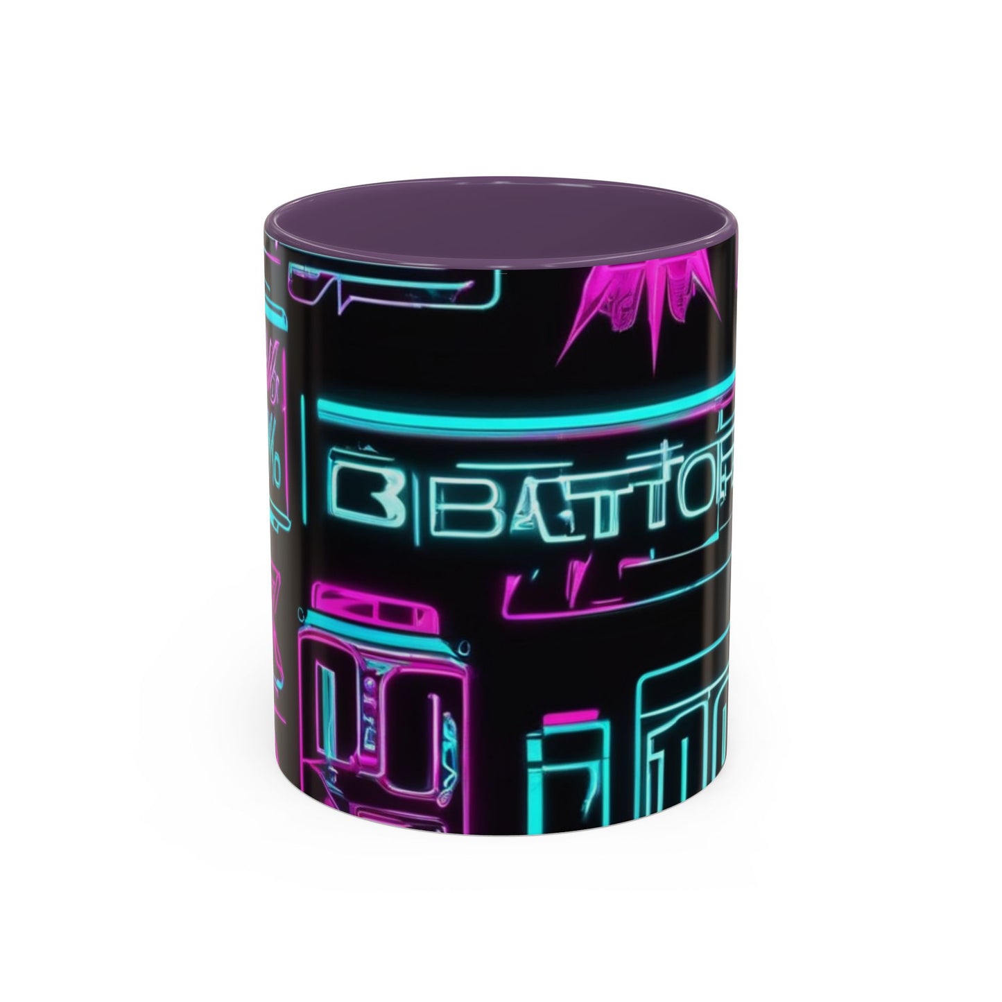 boostlete-rise-grind-type-battery-100-effort-split-blueprint-0205 — Accent Mug 11oz/15oz