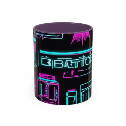 boostlete-rise-grind-type-battery-100-effort-split-blueprint-0205 — Accent Mug 11oz/15oz