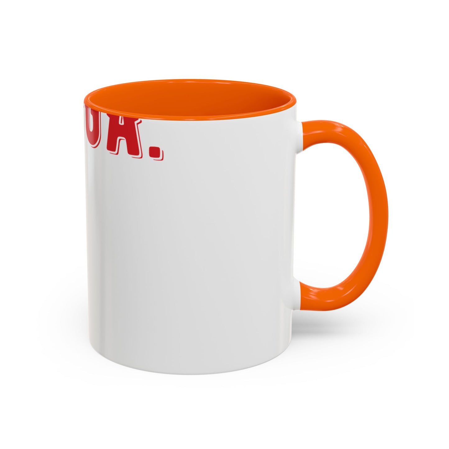 Yoga (88) — Accent Mug 11oz/15oz