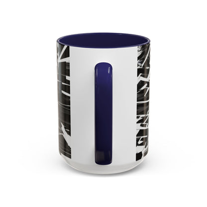 boostlete-boost-mode-scene-boxer-glitch-paper-0084 — Accent Mug 11oz/15oz