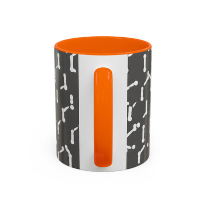 boostlete-recovery-progress-pattern-dotted-industrial-0355 — Accent Mug 11/15oz