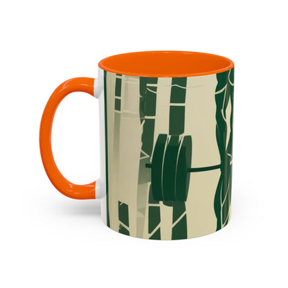 boostlete-rise-grind-scene-deadlift-motion-vector-0088 — Accent Mug 11oz/15oz