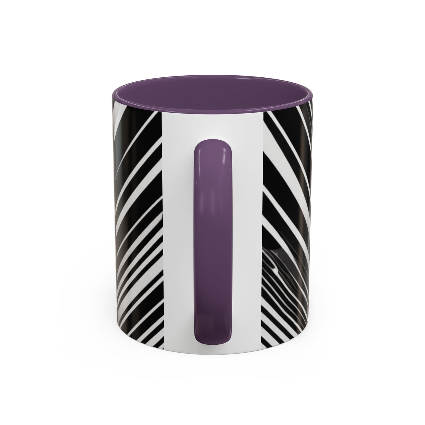 boostlete-boost-mode-icon-sunrise-soft-athletic-0046 — Accent Mug 11oz/15oz