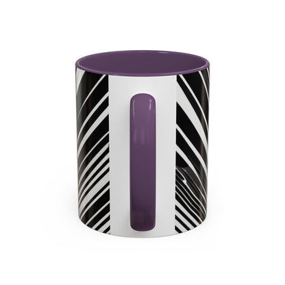 boostlete-boost-mode-icon-sunrise-soft-athletic-0046 — Accent Mug 11oz/15oz