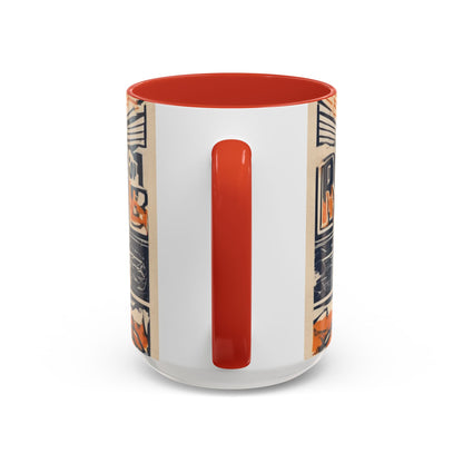 boostlete-boost-mode-type-recovery-progress-outline-over-solid-badge-0161 — Accent Mug 11oz/15oz