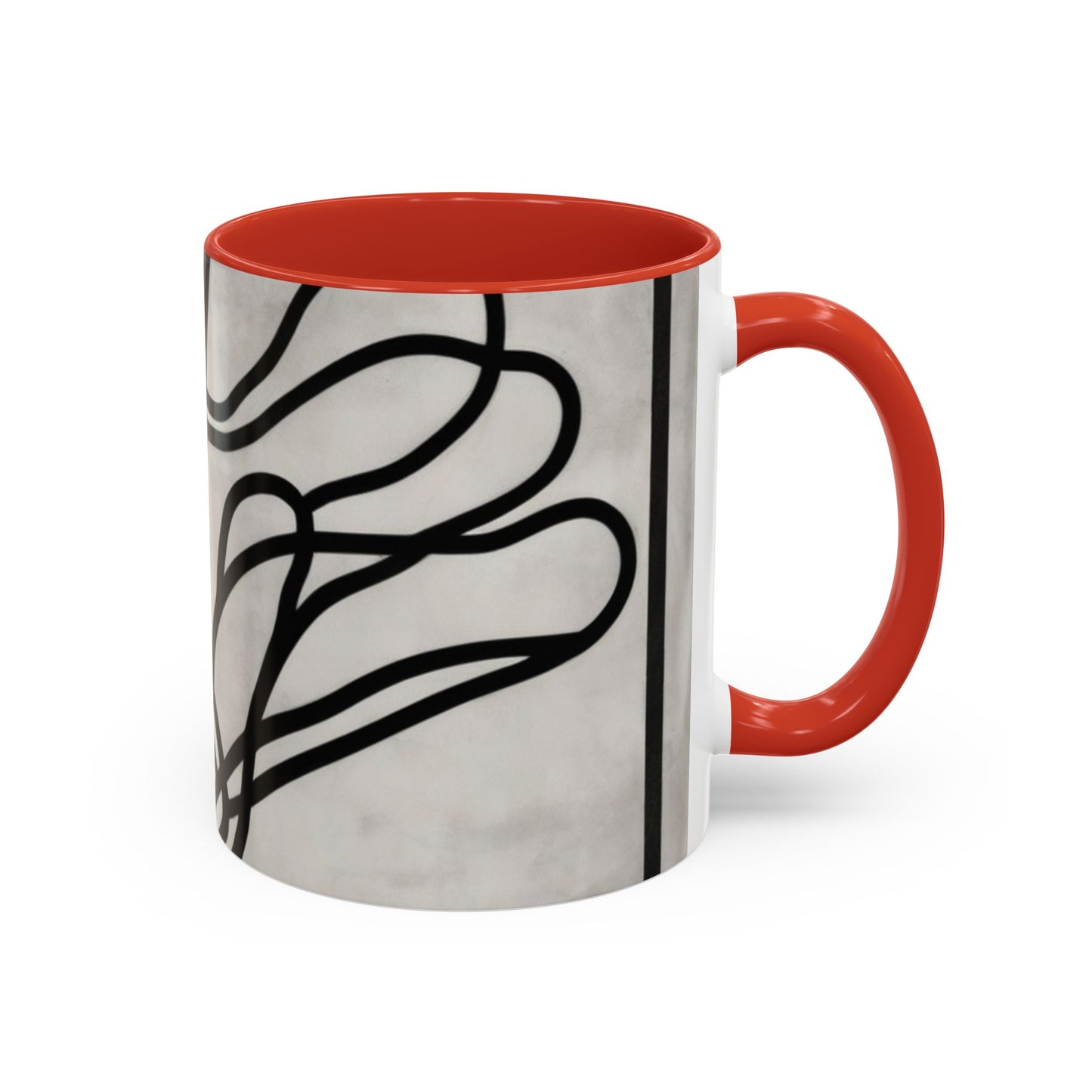 boostlete-rise-grind-icon-jump-duotone-industrial-0098 — Accent Mug 11oz/15oz