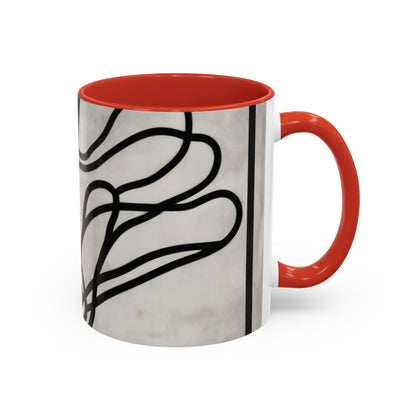 boostlete-rise-grind-icon-jump-duotone-industrial-0098 — Accent Mug 11oz/15oz