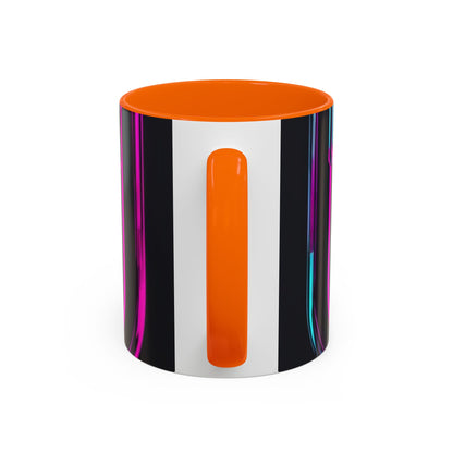 boostlete-pr-season-icon-shield-speed-industrial-0270 — Accent Mug 11oz/15oz