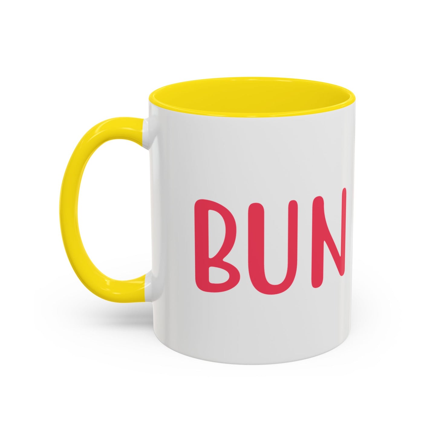 Yoga (29) — Accent Mug 11oz/15oz