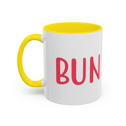 Yoga (29) — Accent Mug 11oz/15oz
