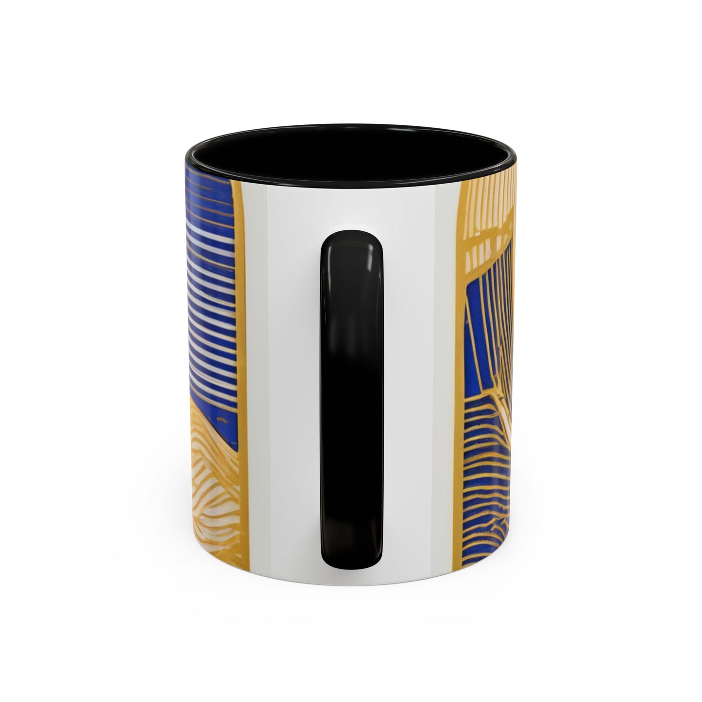 boostlete-recovery-progress-icon-sunrise-duotone-engraved-0174 — Accent Mug 11oz/15oz