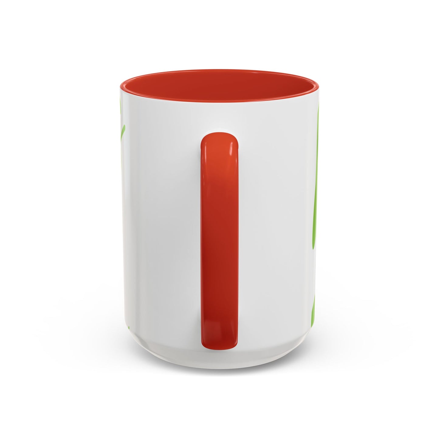 Yoga (54) — Accent Mug 11oz/15oz