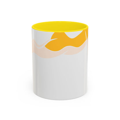Yoga (101) — Accent Mug 11oz/15oz