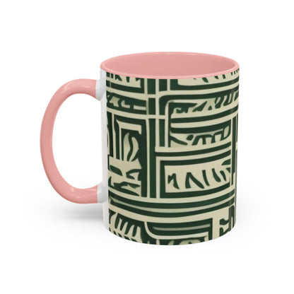 boostlete-rise-grind-pattern-stair-steps-paper-0031 — Accent Mug 11oz/15oz